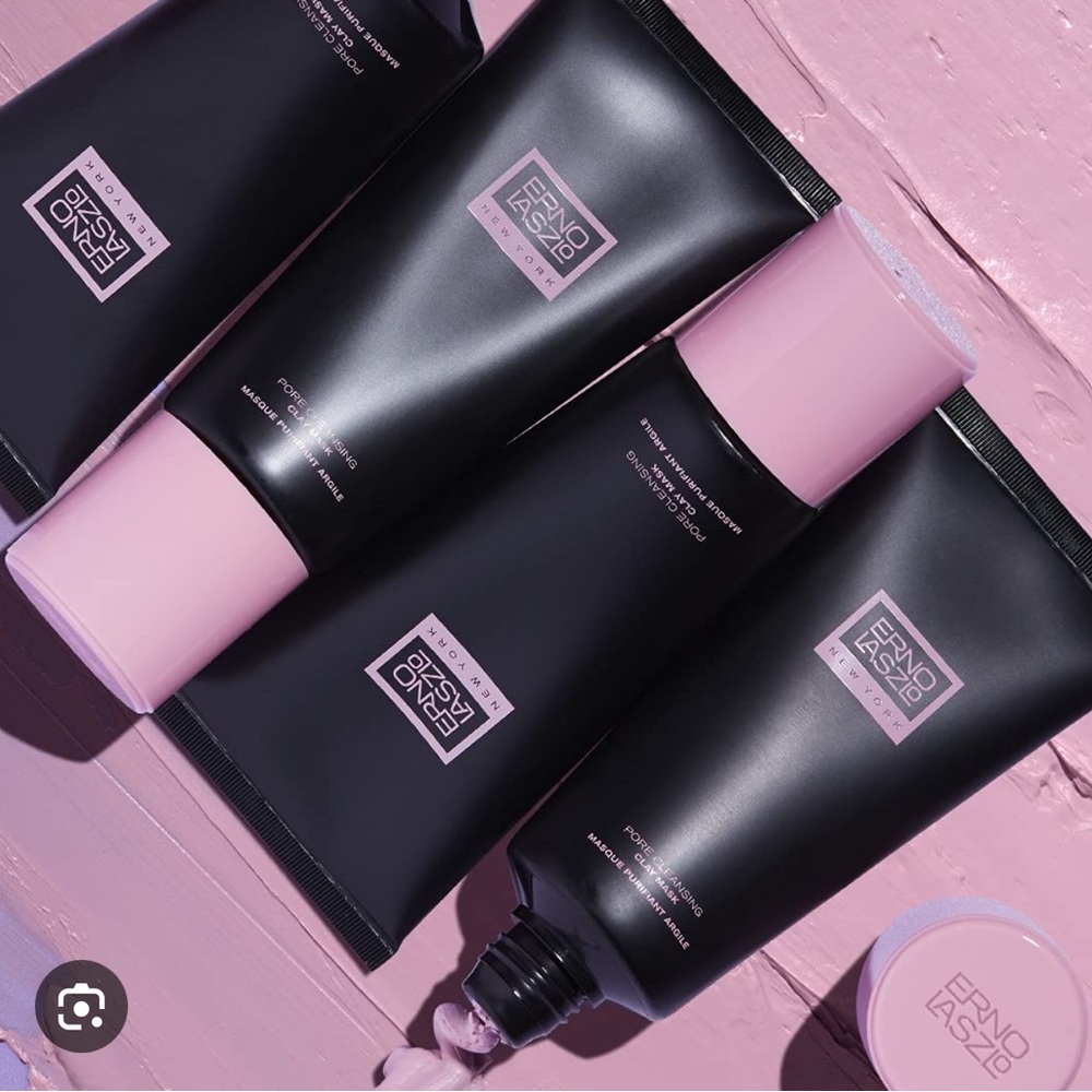 Erno Laszlo Exfoliate & Detox Clay Mask
